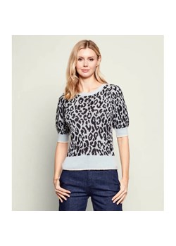 Joop! Sweter Kaston | Regular Fit | z dodatkiem wełny ze sklepu Gomez Fashion Store w kategorii Swetry damskie - zdjęcie 188139101
