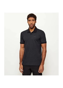 BOSS GREEN Polo PL_GOC Chip Pattern | Regular Fit ze sklepu Gomez Fashion Store w kategorii T-shirty męskie - zdjęcie 188139104