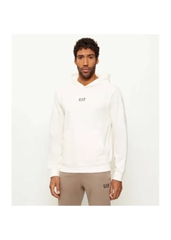 EA7 Bluza | Regular Fit ze sklepu Gomez Fashion Store w kategorii Bluzy męskie - zdjęcie 188139110
