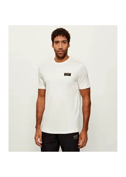 EA7 T-shirt | Slim Fit ze sklepu Gomez Fashion Store w kategorii T-shirty męskie - zdjęcie 188139132