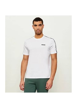 EA7 T-shirt | Regular Fit ze sklepu Gomez Fashion Store w kategorii T-shirty męskie - zdjęcie 188139133