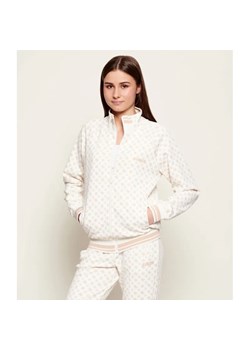 GUESS ACTIVE Bluza AGGIE | Regular Fit ze sklepu Gomez Fashion Store w kategorii Bluzy damskie - zdjęcie 188139134
