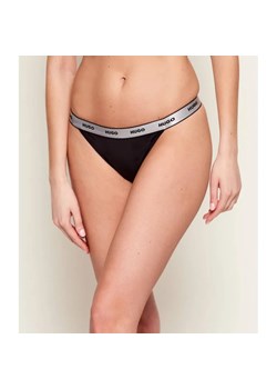 HUGO Stringi 5-pack ze sklepu Gomez Fashion Store w kategorii Majtki damskie - zdjęcie 188139690
