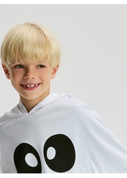 Reserved - Kostium na Halloween - biały ze sklepu Reserved w kategorii Bluzy chłopięce - zdjęcie 188140192