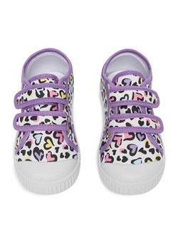 Trampki JENNY CEO-CM240411-7 Kolorowy ze sklepu eobuwie.pl w kategorii Trampki dziecięce - zdjęcie 188141160