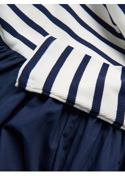 Reserved - Bawełniana sukienka midi - wielobarwny ze sklepu Reserved w kategorii Sukienki - zdjęcie 188141652