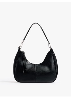Mohito - Torebka na ramię - czarny ze sklepu Mohito w kategorii Torebki hobo - zdjęcie 188142490