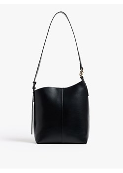 Mohito - Torebka listonoszka - czarny ze sklepu Mohito w kategorii Torby Shopper bag - zdjęcie 188142532