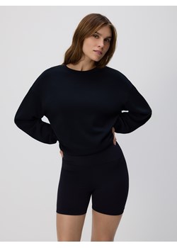 Reserved - Szorty typu kolarki - czarny ze sklepu Reserved w kategorii Szorty - zdjęcie 188142732