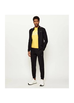 EA7 Dres | Regular Fit ze sklepu Gomez Fashion Store w kategorii Dresy męskie - zdjęcie 188142834