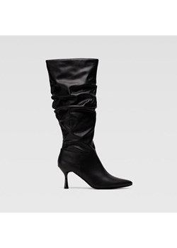 Kozaki Jenny Fairy LS5585-01 ze sklepu ccc.eu w kategorii Kozaki damskie - zdjęcie 188142881