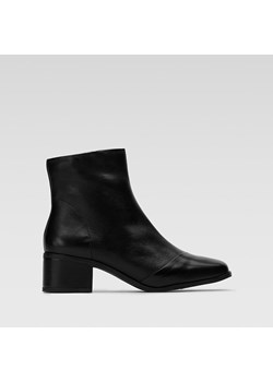 Botki Lasocki RST-MANOLA-02 ze sklepu ccc.eu w kategorii Botki - zdjęcie 188142882