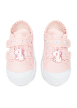 Trampki PEPPA PIG CEO-CM-SS26-219PP ze sklepu ccc.eu w kategorii Trampki dziecięce - zdjęcie 188142890