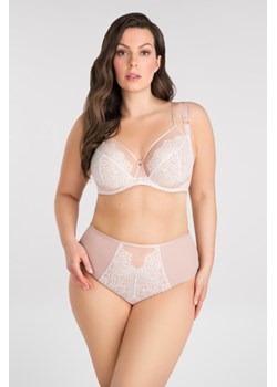 K852 biustonosz-miękki-BIG beżowy ROMANTIC VIBE ze sklepu fokus.pl w kategorii Biustonosze - zdjęcie 188143421