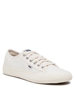 Tenisówki Helly Hansen Fjord Eco Canvas 11802_012 Beżowy ze sklepu eobuwie.pl w kategorii Trampki damskie - zdjęcie 188144403