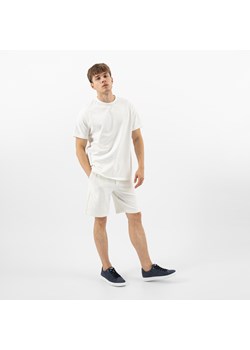 Wojas Granatowe Trampki Męskie Na Białej Podeszwie ze sklepu Wojas w kategorii Trampki męskie - zdjęcie 188144643