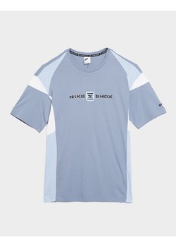 NIKE T-SHIRT M NSW SS TOP SHOX ze sklepu JD Sports  w kategorii T-shirty męskie - zdjęcie 188144974