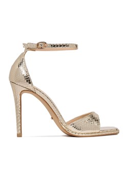 Sandały DeeZee CEO-LCCC1510-1 ze sklepu ccc.eu w kategorii Sandały damskie - zdjęcie 188145192