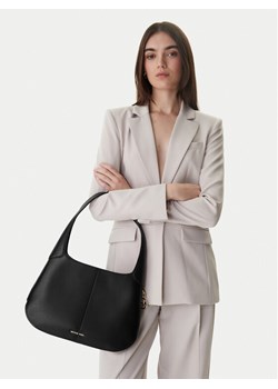 Torebka MICHAEL Michael Kors 30R6G0XL3L Czarny ze sklepu eobuwie.pl w kategorii Torebki damskie - zdjęcie 188145331