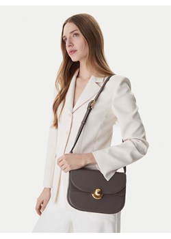 Furla Torebka Sfera S WB01355 BX0428 BG 4283S Szary ze sklepu MODIVO w kategorii Listonoszki - zdjęcie 188145630