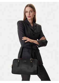 Furla Torebka Giulia M WB01871 BX0460 CN O6000 Czarny ze sklepu MODIVO w kategorii Torebki damskie - zdjęcie 188145634