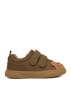 Lasocki Kids Sneakersy CEO- CI12-3095-03(III)CH Khaki ze sklepu MODIVO w kategorii Buty sportowe dziecięce - zdjęcie 188145640