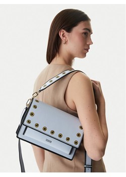 TOUS Torebka TRAMPANTOJO 2002358433 Błękitny ze sklepu MODIVO w kategorii Torebki damskie - zdjęcie 188145641