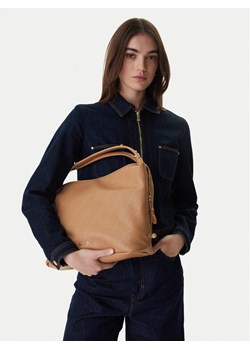 Liu Jo Torebka AA6058 ES026 Brązowy ze sklepu MODIVO w kategorii Torebki damskie - zdjęcie 188145652