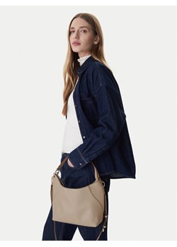 Furla Torebka Lara S WB01958 HSF000 BG 4488S 1007 Beżowy ze sklepu MODIVO w kategorii Torebki damskie - zdjęcie 188145653