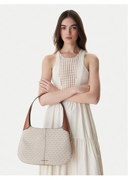 MICHAEL Michael Kors Torebka 30R6G0XL3B Écru ze sklepu MODIVO w kategorii Torebki damskie - zdjęcie 188145661