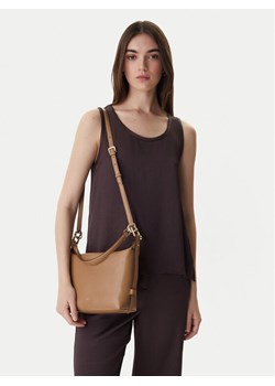 Furla Torebka Tonie Mini WE00877 A.0023 CN 4489S Brązowy ze sklepu MODIVO w kategorii Torebki damskie - zdjęcie 188145663