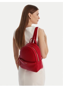 Coccinelle Plecak U45 Coccinellenory E1 U45 14 02 01 Czerwony ze sklepu MODIVO w kategorii Plecaki - zdjęcie 188145672
