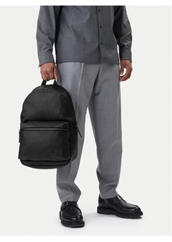 HUGO Plecak 50535693 Czarny ze sklepu MODIVO w kategorii Plecaki - zdjęcie 188145673