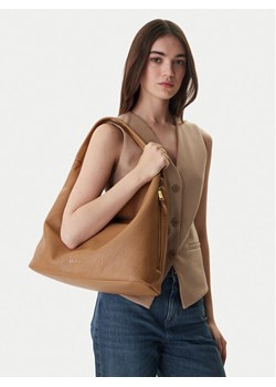 Liu Jo Torebka AA6057 ES026 Brązowy ze sklepu MODIVO w kategorii Torebki damskie - zdjęcie 188145674