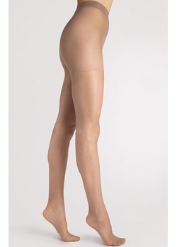 Klasyczne rajstopy damskie cappuccino LILI 20 DEN, Kolor cappuccino, Rozmiar 2, Fiore ze sklepu Primodo w kategorii Rajstopy - zdjęcie 188146082