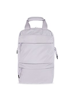 Plecak 4F WSS25ABACF41952S - fioletowy ze sklepu streetstyle24.pl w kategorii Plecaki - zdjęcie 188146124