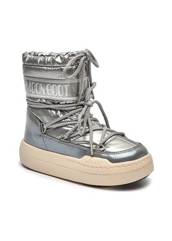 Moon Boot Ocieplane śniegowce JR PARK ze sklepu Gomez Fashion Store w kategorii Buty zimowe dziecięce - zdjęcie 188146424