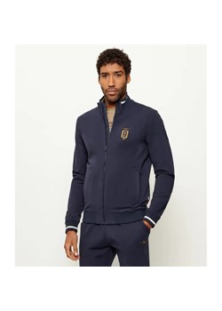Aeronautica Militare Bluza | Regular Fit ze sklepu Gomez Fashion Store w kategorii Bluzy męskie - zdjęcie 188146974