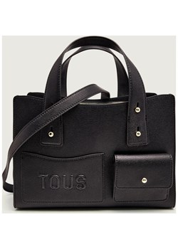 Tous Kuferek CITY M. ze sklepu Gomez Fashion Store w kategorii Kuferki - zdjęcie 188146992