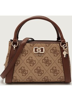 Guess Kuferek KARNILLA ze sklepu Gomez Fashion Store w kategorii Kuferki - zdjęcie 188147004