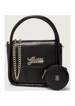 Guess Torebka na ramię + saszetka ze sklepu Gomez Fashion Store w kategorii Torby i walizki dziecięce - zdjęcie 188147014