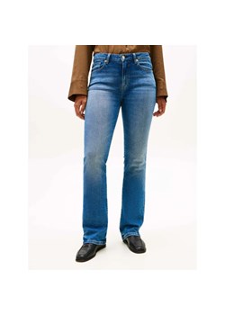 Tommy Hilfiger Jeansy TH Heritage | Regular Fit ze sklepu Gomez Fashion Store w kategorii Jeansy damskie - zdjęcie 188147020