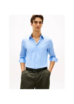 Tommy Hilfiger Koszula FLEX COLLAR | Regular Fit ze sklepu Gomez Fashion Store w kategorii Koszule męskie - zdjęcie 188147033