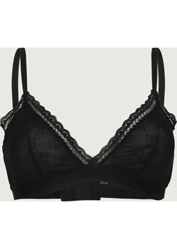 Hugo Bodywear Koronkowy biustonosz SARTORIAL ze sklepu Gomez Fashion Store w kategorii Biustonosze - zdjęcie 188147034