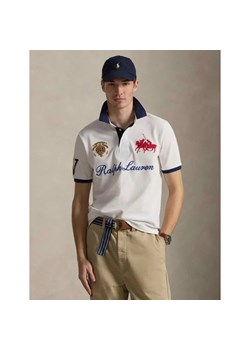 POLO RALPH LAUREN Polo | Classic fit ze sklepu Gomez Fashion Store w kategorii T-shirty męskie - zdjęcie 188147052