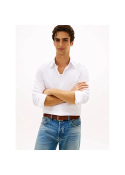 Tommy Hilfiger Koszula FLEX COLLAR | Regular Fit ze sklepu Gomez Fashion Store w kategorii Koszule męskie - zdjęcie 188147053