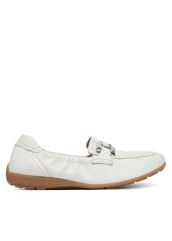 Półbuty Caprice 9-24600-44 Biały ze sklepu eobuwie.pl w kategorii Buty sportowe damskie - zdjęcie 188147073