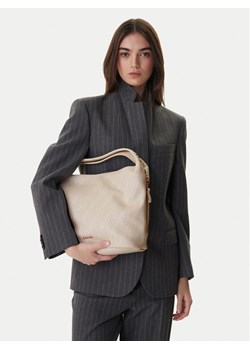 Torebka Liu Jo AA6058 ES026 Écru ze sklepu eobuwie.pl w kategorii Torebki damskie - zdjęcie 188147111