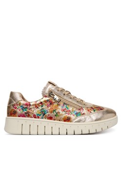 Sneakersy Caprice 9-23761-46 Kolorowy ze sklepu eobuwie.pl w kategorii Buty sportowe damskie - zdjęcie 188147124