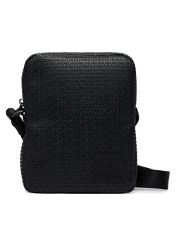 Saszetka HUGO Ethon 2.0 50558524 Czarny ze sklepu eobuwie.pl w kategorii Saszetki - zdjęcie 188147202